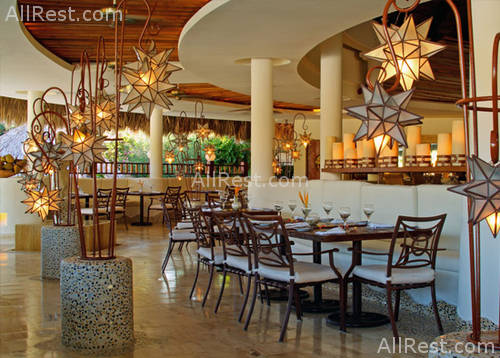 Melia Caribe Tropical 36
